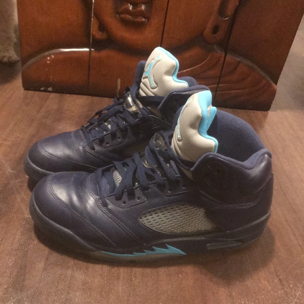Hornet 5s